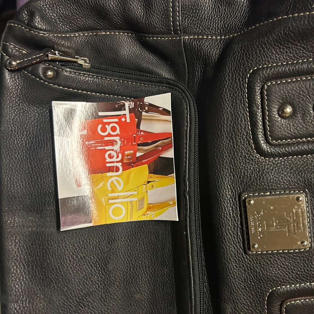 Tignanello Purse